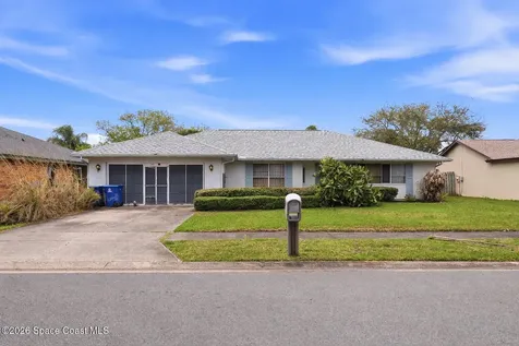950 Briarwood Boulevard NE Palm Bay FL 32905