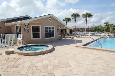 1880 Long Iron Drive Rockledge FL 32955