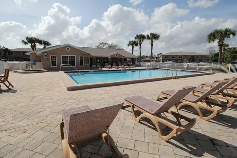 1880 Long Iron Drive Rockledge FL 32955