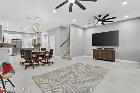 8729 Clara Elizabeth Lane Cape Canaveral FL 32920