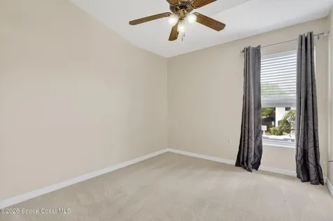 8729 Clara Elizabeth Lane Cape Canaveral FL 32920