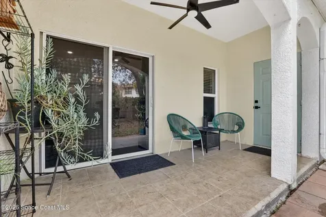 8729 Clara Elizabeth Lane Cape Canaveral FL 32920