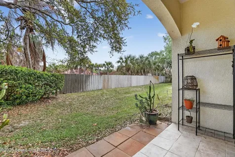 8729 Clara Elizabeth Lane Cape Canaveral FL 32920