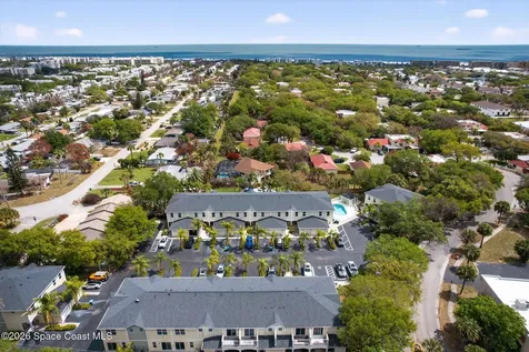8729 Clara Elizabeth Lane Cape Canaveral FL 32920