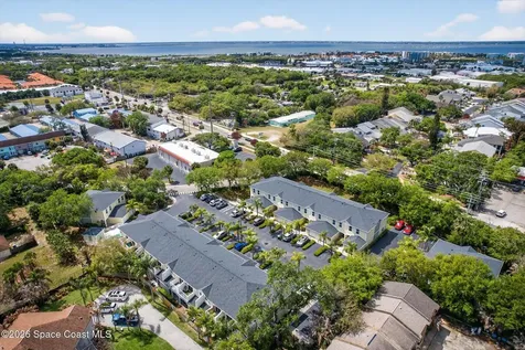 8729 Clara Elizabeth Lane Cape Canaveral FL 32920