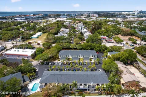 8729 Clara Elizabeth Lane Cape Canaveral FL 32920