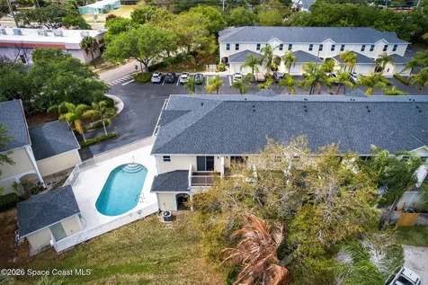 8729 Clara Elizabeth Lane Cape Canaveral FL 32920