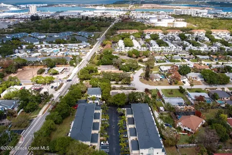 8729 Clara Elizabeth Lane Cape Canaveral FL 32920
