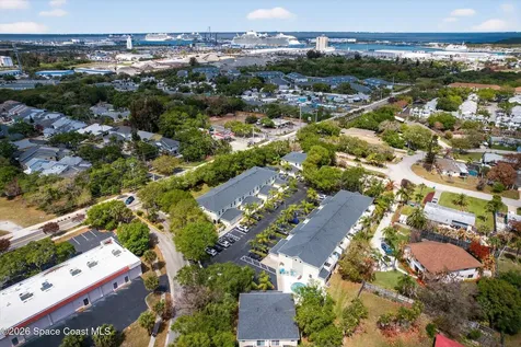 8729 Clara Elizabeth Lane Cape Canaveral FL 32920