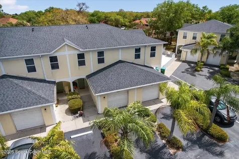 8729 Clara Elizabeth Lane Cape Canaveral FL 32920