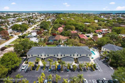 8729 Clara Elizabeth Lane Cape Canaveral FL 32920