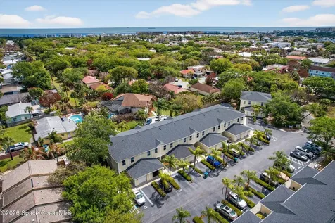 8729 Clara Elizabeth Lane Cape Canaveral FL 32920