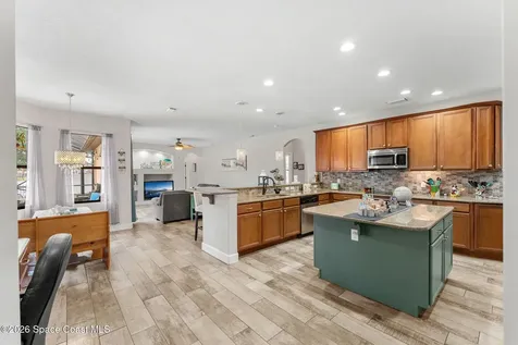 1383 Bent Palm Drive Merritt Island FL 32952