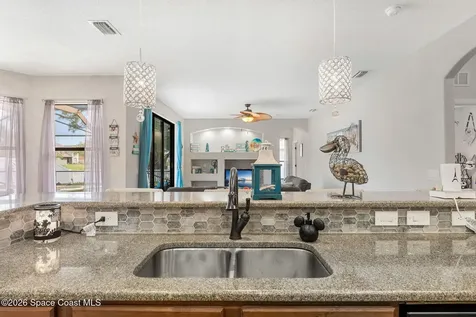 1383 Bent Palm Drive Merritt Island FL 32952