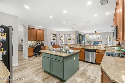 1383 Bent Palm Drive Merritt Island FL 32952