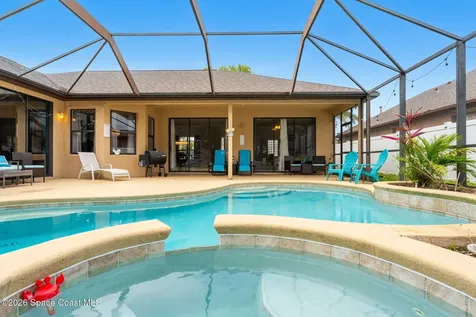 1383 Bent Palm Drive Merritt Island FL 32952