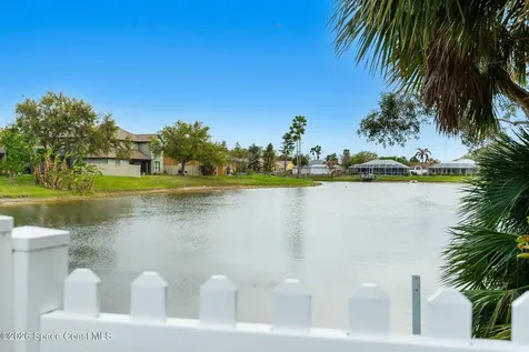 1383 Bent Palm Drive Merritt Island FL 32952