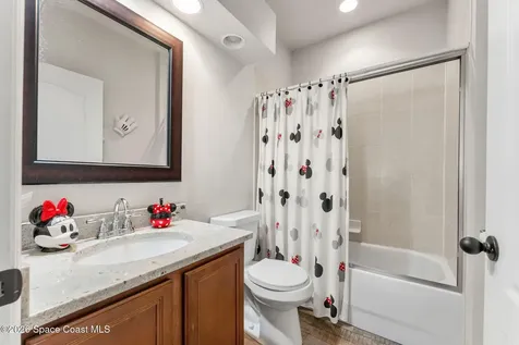 1383 Bent Palm Drive Merritt Island FL 32952