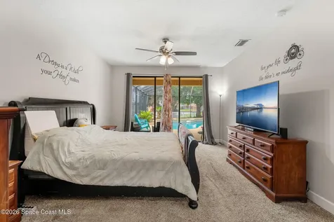 1383 Bent Palm Drive Merritt Island FL 32952