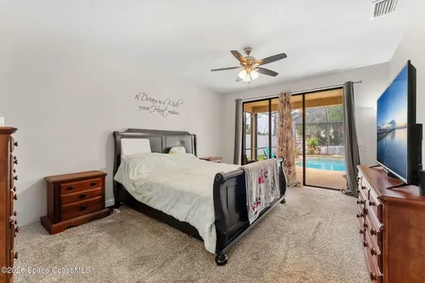 1383 Bent Palm Drive Merritt Island FL 32952