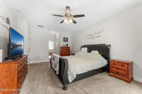 1383 Bent Palm Drive Merritt Island FL 32952