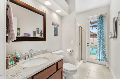 1383 Bent Palm Drive Merritt Island FL 32952