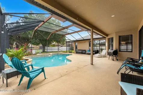 1383 Bent Palm Drive Merritt Island FL 32952