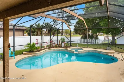 1383 Bent Palm Drive Merritt Island FL 32952