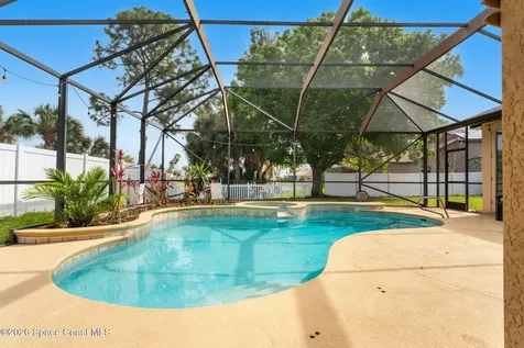 1383 Bent Palm Drive Merritt Island FL 32952