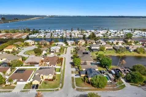 1383 Bent Palm Drive Merritt Island FL 32952