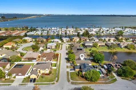 1383 Bent Palm Drive Merritt Island FL 32952