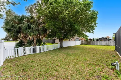 1383 Bent Palm Drive Merritt Island FL 32952