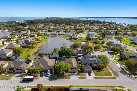 1383 Bent Palm Drive Merritt Island FL 32952