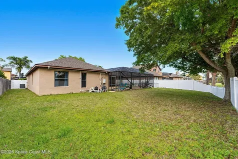 1383 Bent Palm Drive Merritt Island FL 32952