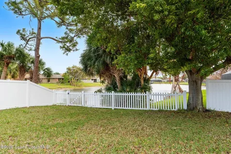 1383 Bent Palm Drive Merritt Island FL 32952