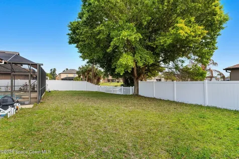 1383 Bent Palm Drive Merritt Island FL 32952