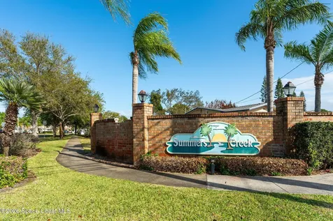 1383 Bent Palm Drive Merritt Island FL 32952