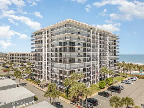 2100 N Atlantic Avenue Cocoa Beach FL 32931