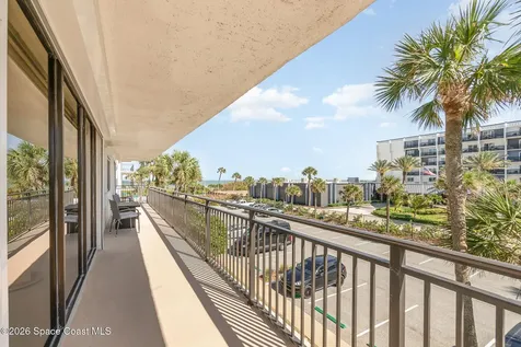 2100 N Atlantic Avenue Cocoa Beach FL 32931