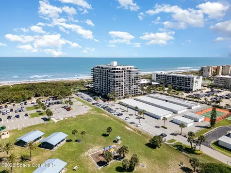 2100 N Atlantic Avenue Cocoa Beach FL 32931
