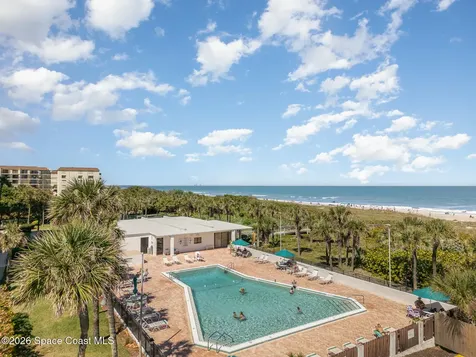 2100 N Atlantic Avenue Cocoa Beach FL 32931