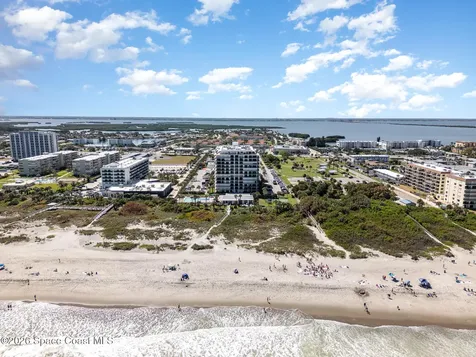 2100 N Atlantic Avenue Cocoa Beach FL 32931