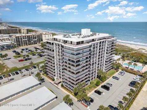 2100 N Atlantic Avenue Cocoa Beach FL 32931