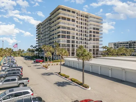 2100 N Atlantic Avenue Cocoa Beach FL 32931