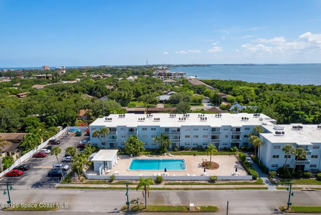 223 Columbia Drive Cape Canaveral FL 32920