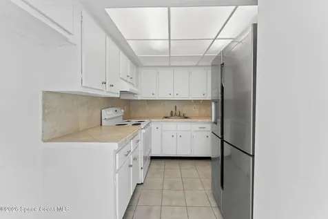 223 Columbia Drive Cape Canaveral FL 32920
