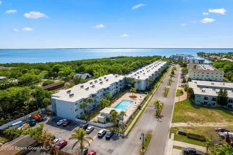 223 Columbia Drive Cape Canaveral FL 32920