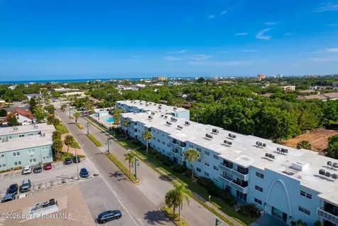 223 Columbia Drive Cape Canaveral FL 32920