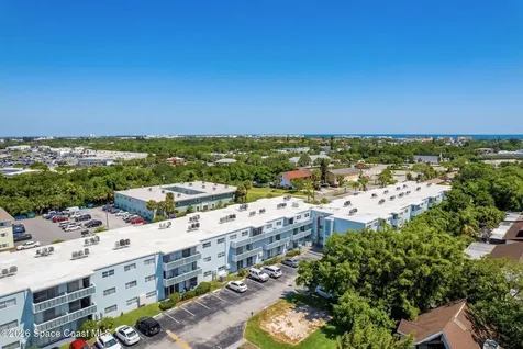 223 Columbia Drive Cape Canaveral FL 32920