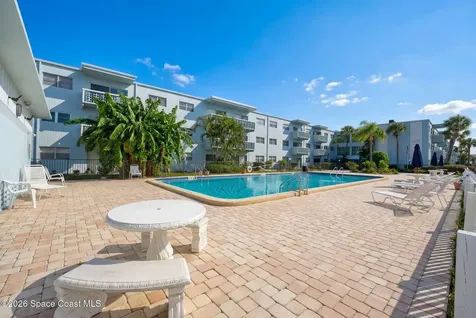 223 Columbia Drive Cape Canaveral FL 32920